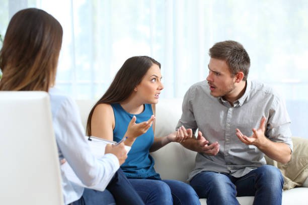 Managing Anxiety and Stress