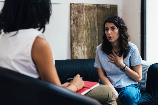 Addressing Behavior Problems