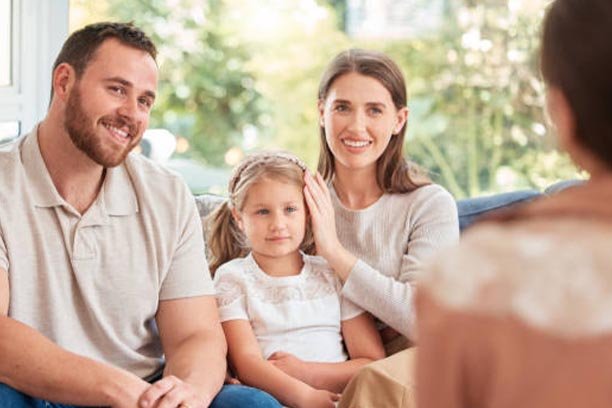 Flexible Options for Modern Families