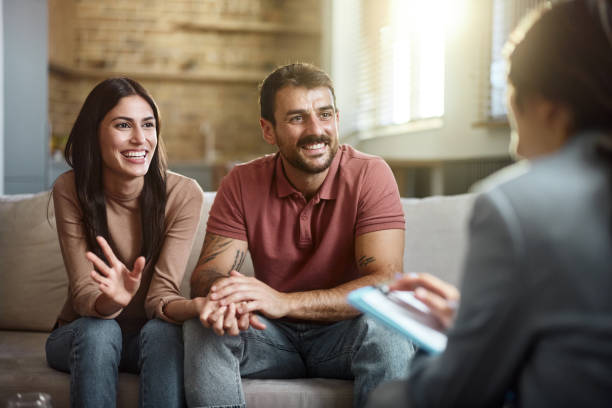 Pre-Marriage Counselling