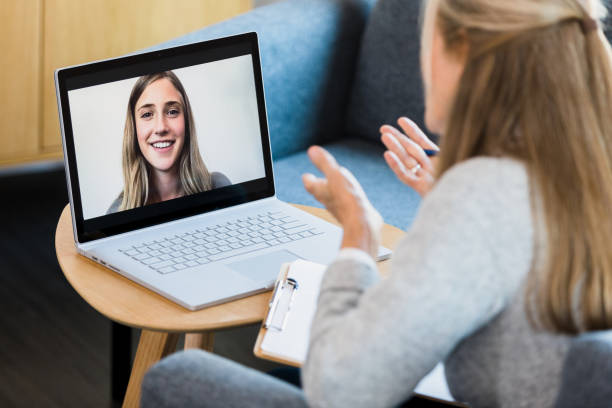 Convenient Online Sessions