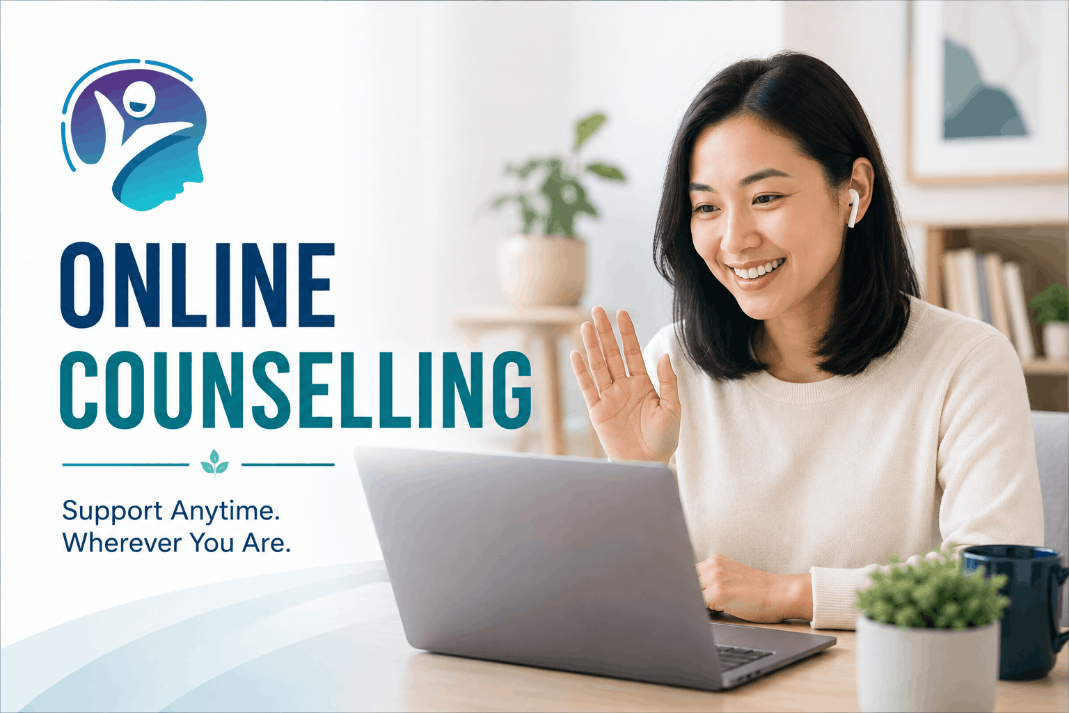 Online Counselling in Singapore