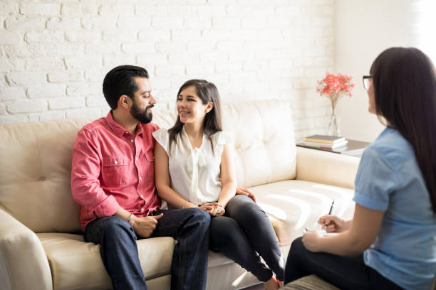 Pre-Marriage Counselling