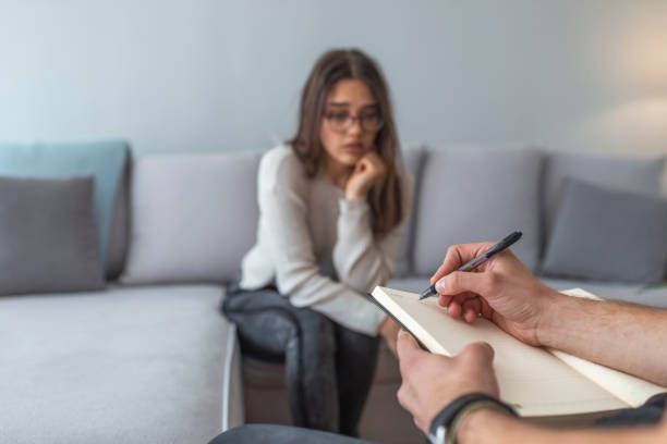 Building Emotional Resilience