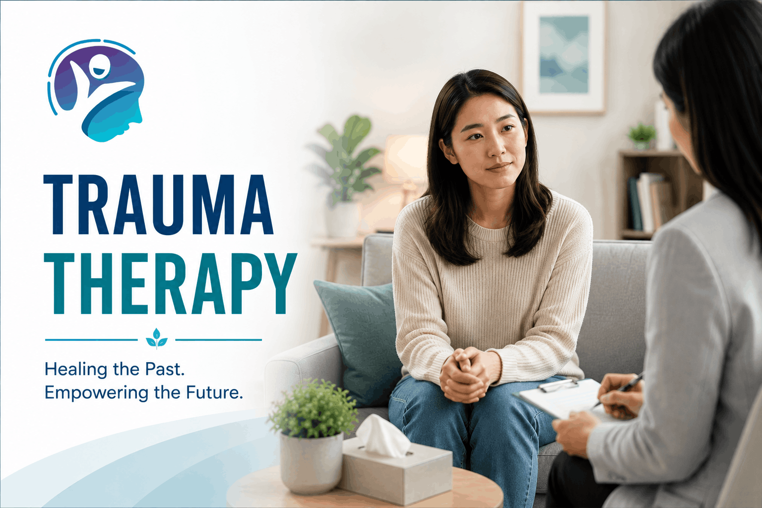 Trauma Therapy in Singapore