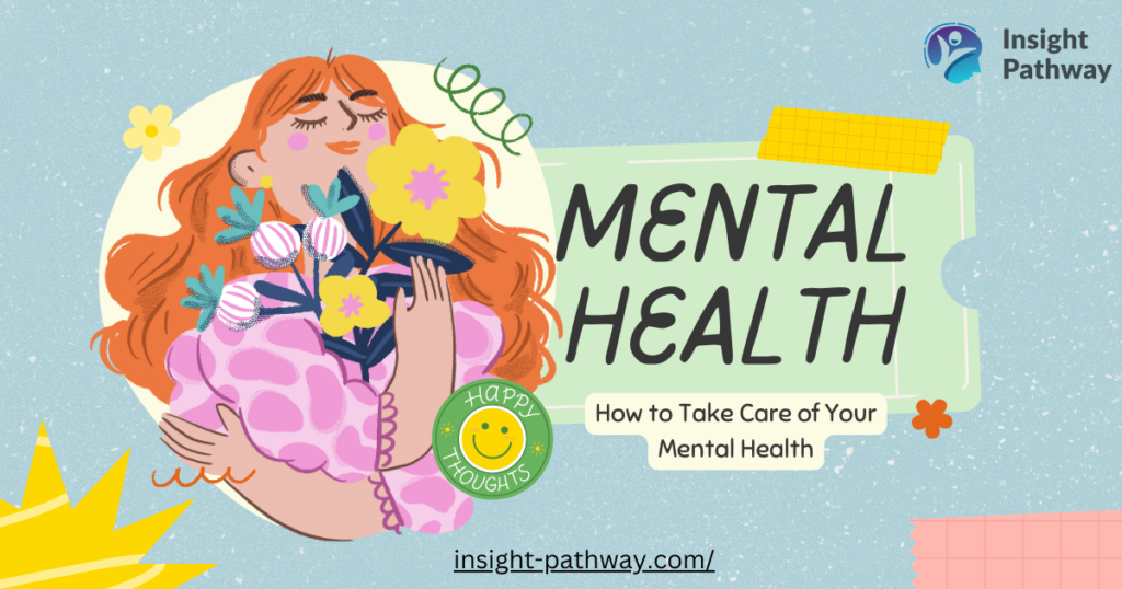 Mental Health Therapy