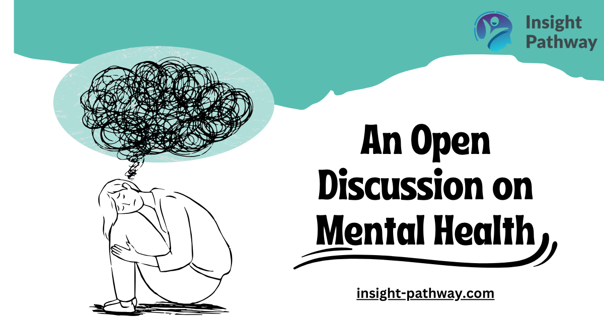 Unlocking Recovery: The Role of Mental Health Mentoring at Insight Pathway