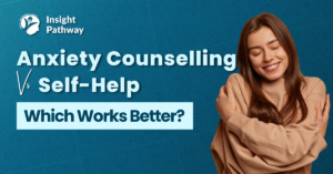 Anxiety counselling