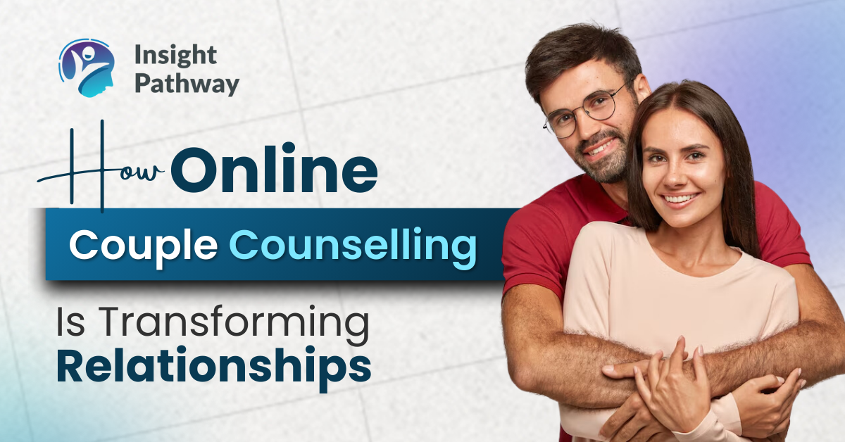 online couple counselling