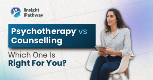 Psychotherapy vs. Counselling: Which One is Right for You?