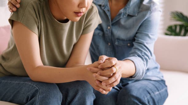 How Anxiety Develops in Adulthood and Its Causes