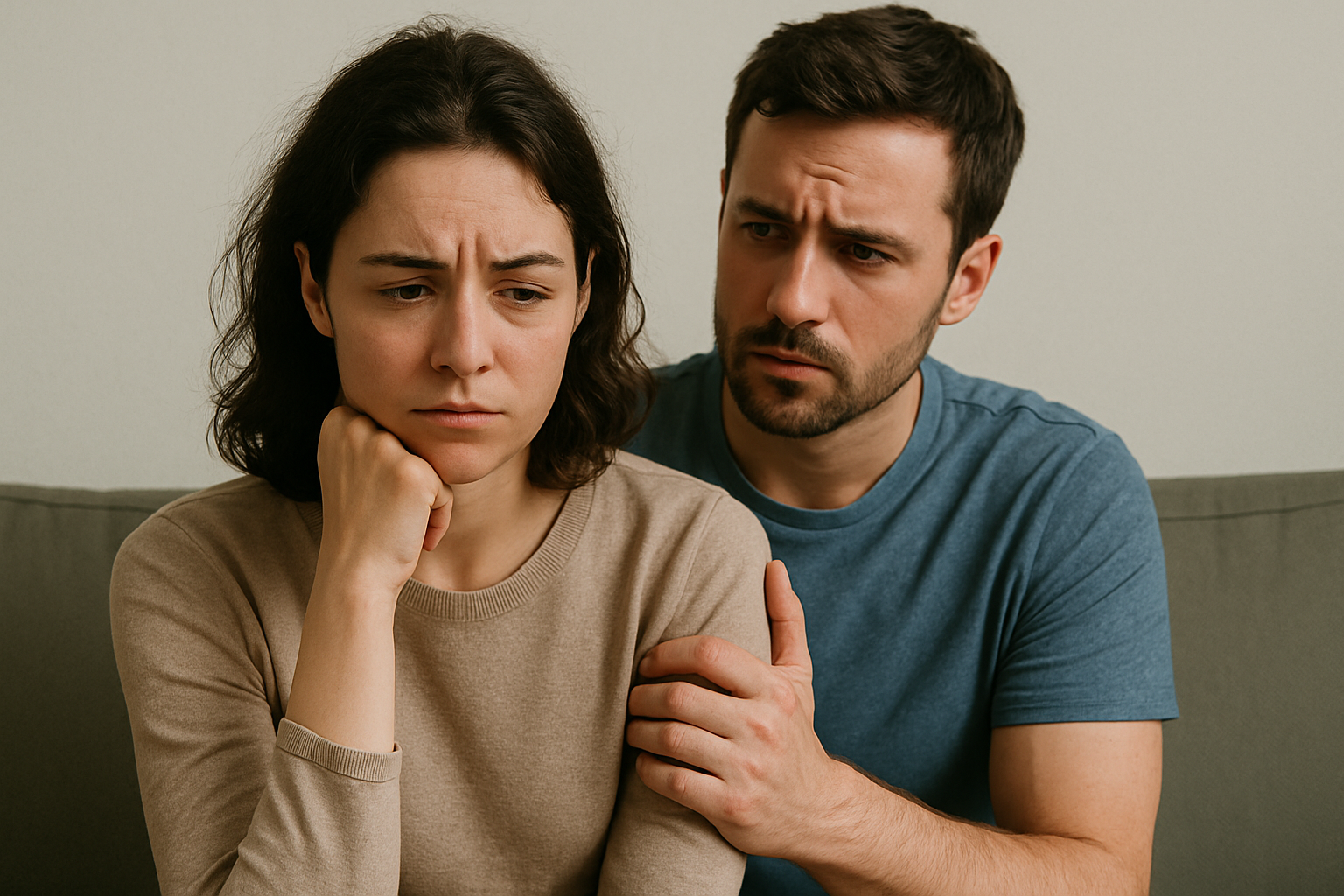 Understanding Guilt in Relationships 