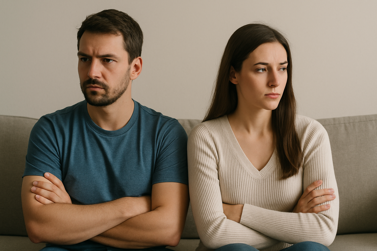 The Consequences of Mismatched Relationship Values