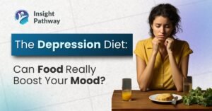 The Depression Diet: Can Food Really Boost Your Mood?