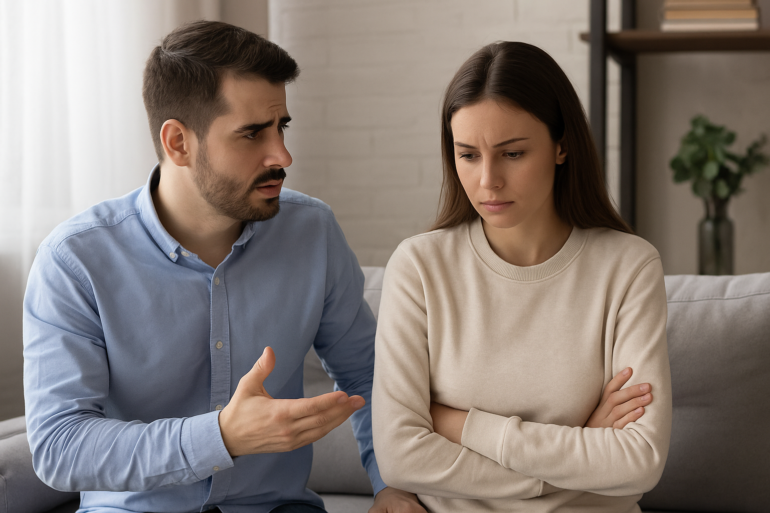 Managing conflict with in laws in Marriage: What Couples Should Know