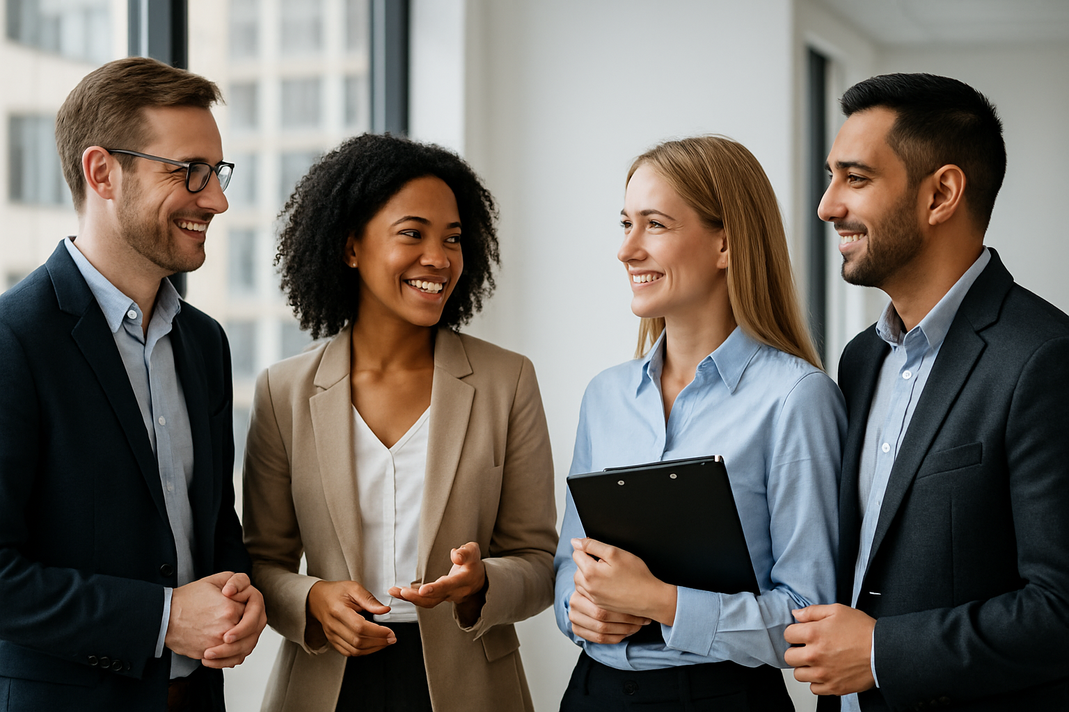 8 Proven Ways to Improve Your Interpersonal Relationships Today