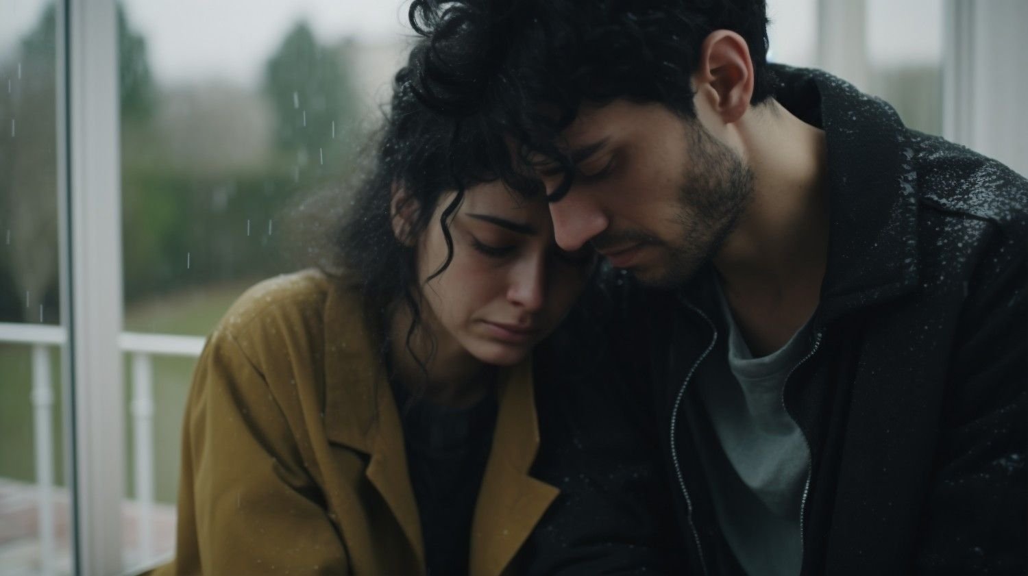 How to Love Someone With Relationship Anxiety (A Gentle Guide)