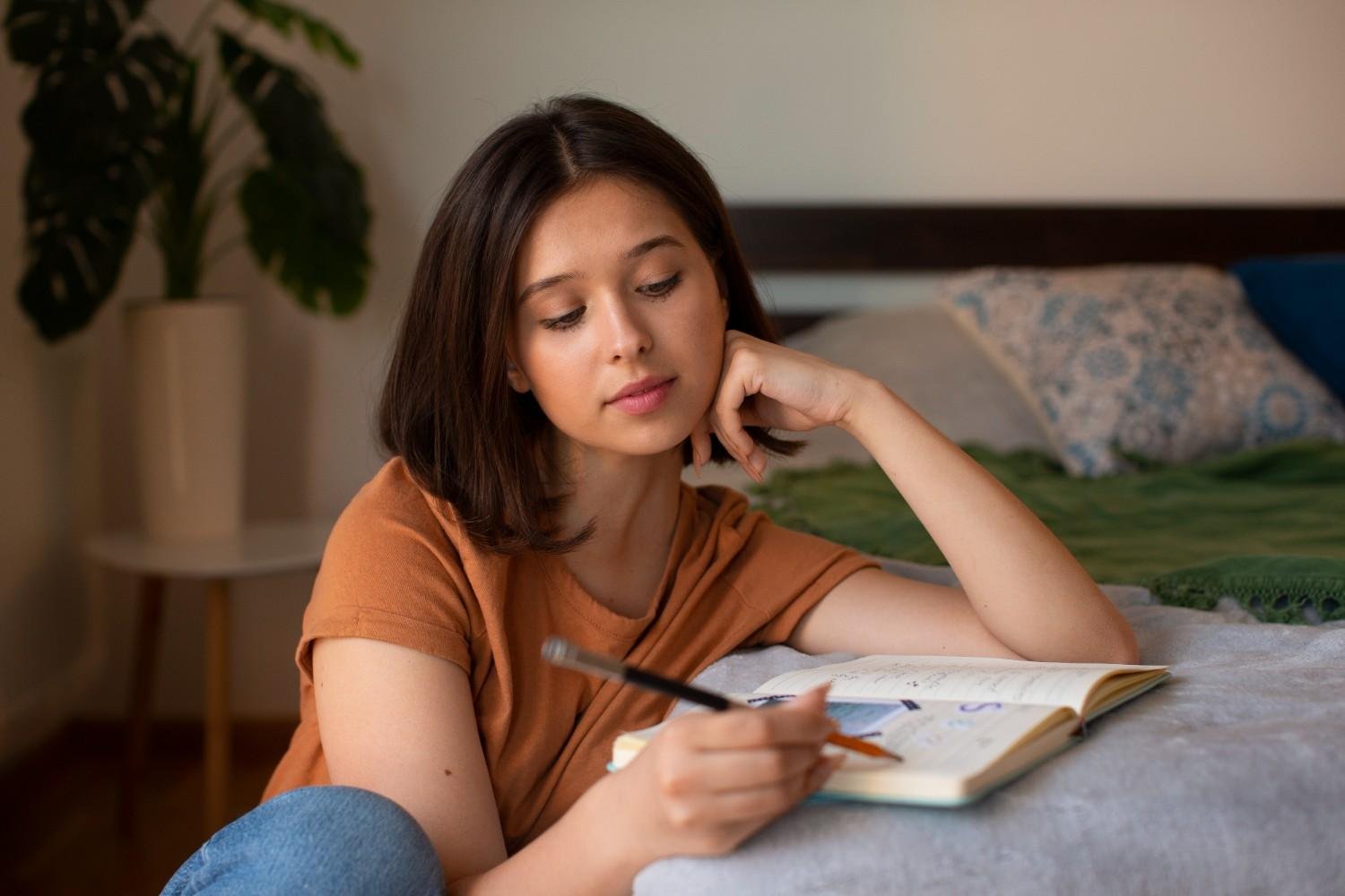 Helpful Habits to Calm Anxiety Every Morning